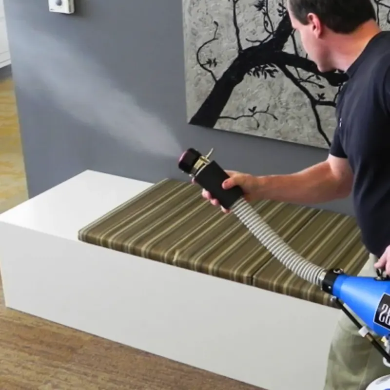 Professional Odor Removal in Boyd, TX